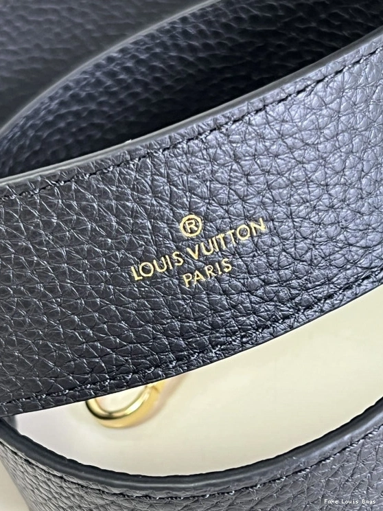 Repladies CAPUCINES MINI LOUIS VUITTON 0716